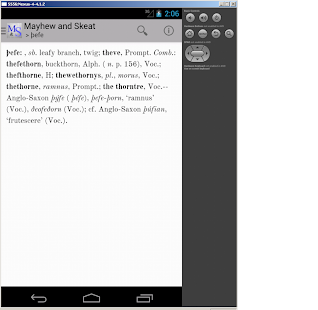 How to get Middle English Dictionary 1.0 mod apk for laptop