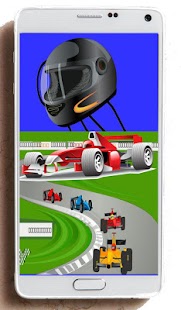 Lastest Free Racing Games APK for Android