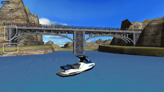 How to mod Water Vehicles Simulator 3D patch 1.4 apk for bluestacks