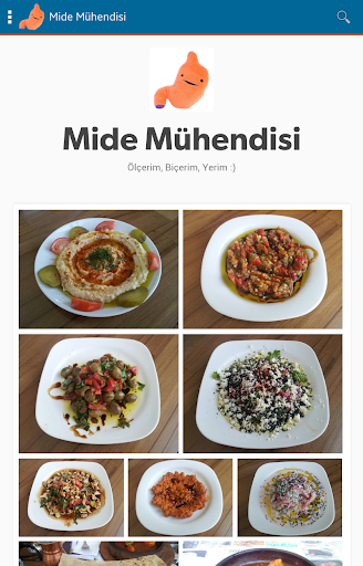 【免費生活App】Mide Mühendisi-APP點子