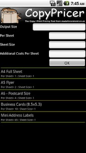 Lastest CopyPricer Free APK