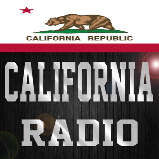 California Radio Stations