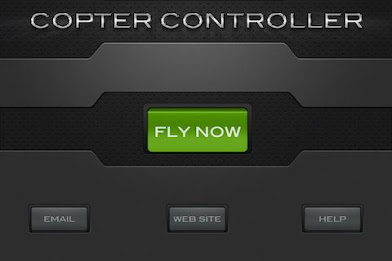 Copter Controller poster 2