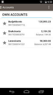 Etnedal Sparebank Screenshots 3