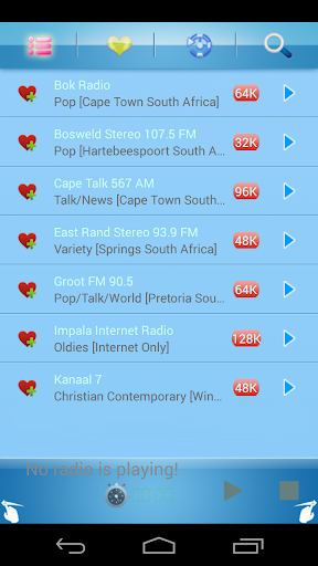 Radio Afrikaans