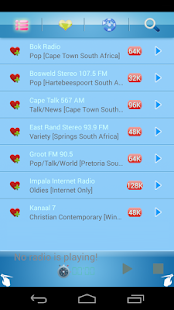 Free Radio Afrikaans APK