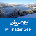 Millstätter See mobile app icon
