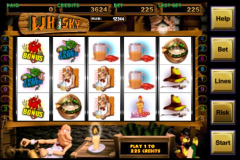 Android application Lucky Drink Casino Slots -FREE screenshort