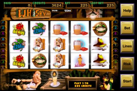 Lucky Drink Casino Slots -FREE Screen 1