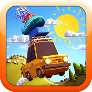 Sunny Hillride for PC and MAC