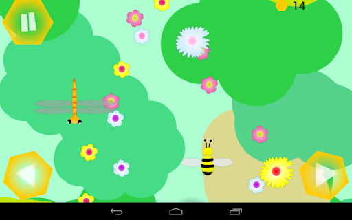 【免費冒險App】Bee Adventure-APP點子