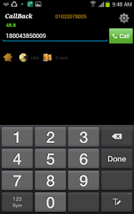 Download JndCallBack  Jnd 콜백 제이앤디콜백 APK for PC