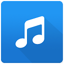 Скачать музыку с контакта mobile app icon
