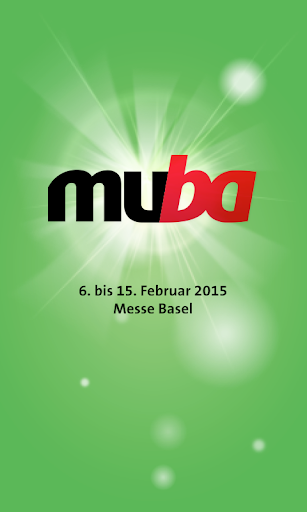 muba 2015