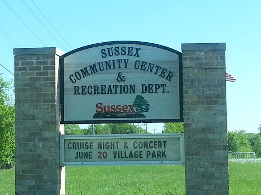 Sussex Community Center