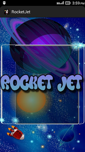 Rocket Jet