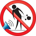 Fart Sounds : Funny Sounds mobile app icon