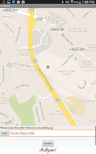 uFollowit - Mobile Workforce Screenshots 12