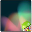 Fake Jelly Bean Launcher 4.2 mobile app icon