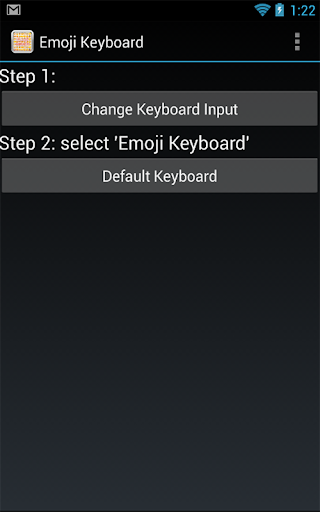 【免費社交App】Emoji Smile Emoticons Keyboard-APP點子