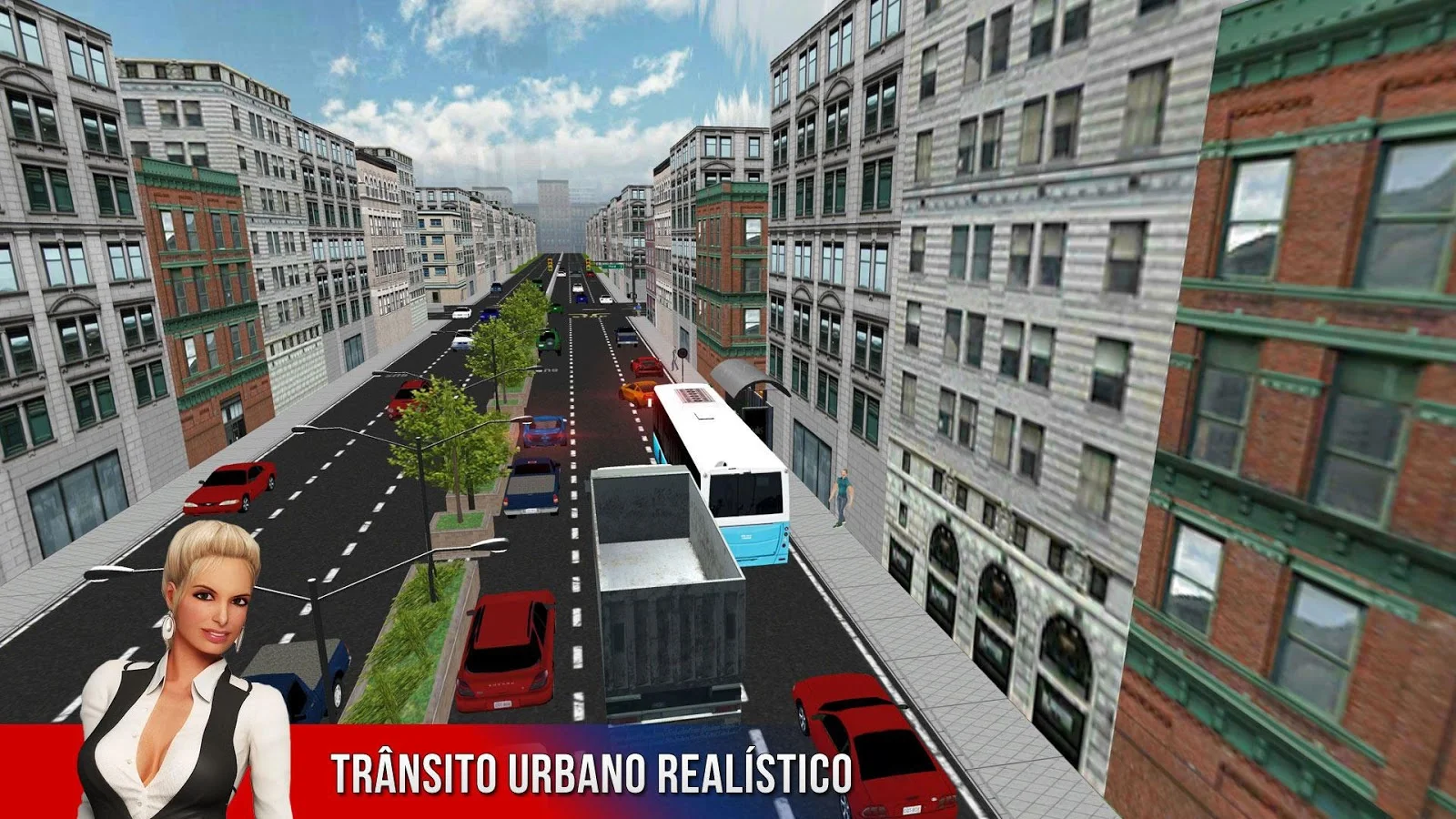 City-Driving-3D