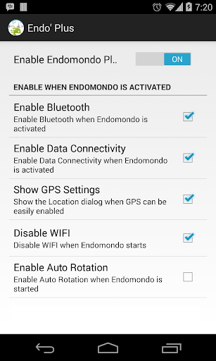 【免費健康App】ENDOMONDO PLUS-APP點子