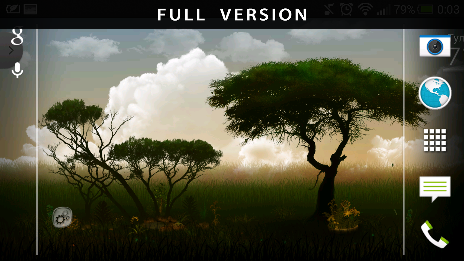 Jade Nature HD Lite  Android Apps on Google Play