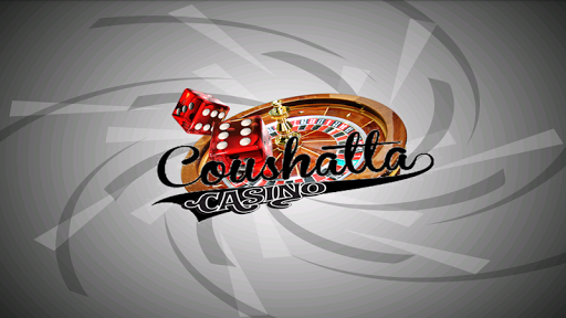 coushatta casino