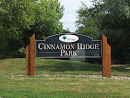 Cinnamon Ridge Park