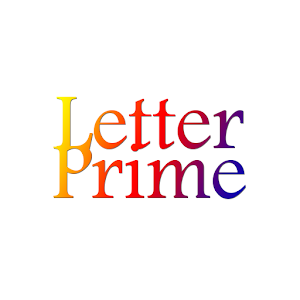 Letter Prime Icons.apk 1.1