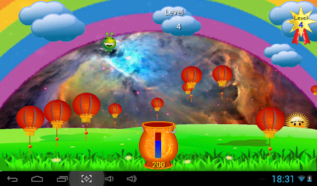 Fractions ­ poster 23