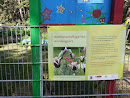 Nachbarschaftsgarten Arenbergpark Botanik