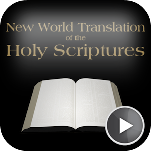 JW Bible - Audiobook.apk 1.0