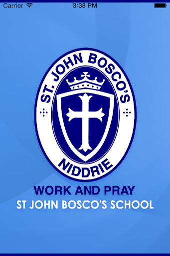 St John Bosco's School Niddrie