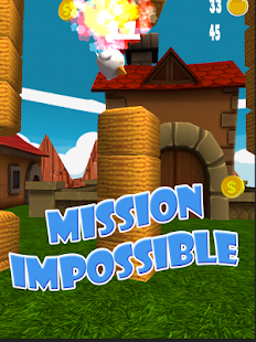 How to download Flappy 3D - a bird wants 2 fly 1.0.1 mod apk for bluestacks