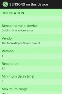 How to get Sensors on device 6.3 mod apk for laptop