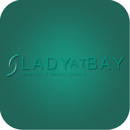 Lady At Bay LOGO-APP點子