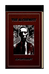 The Alchemist by AVAWorks,Inc. poster 1
