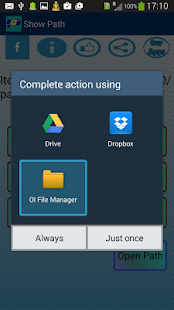 Lastest Show Path APK for PC