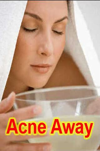 Acne Away Home Remedies Help