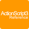 ActionScript 3.0 Reference icon