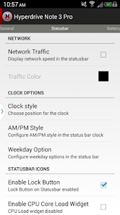 Download HD Tweaks Pro Gold APK for Android