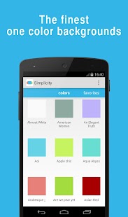 How to install Simplicity: FULL VERSION 2.1 apk for bluestacks