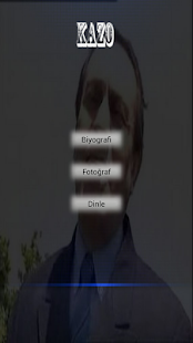 Lastest Kazo APK for Android