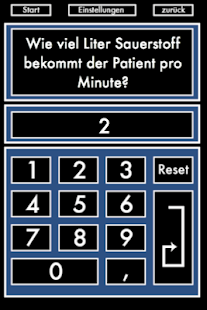 MediCalculator DE - náhled