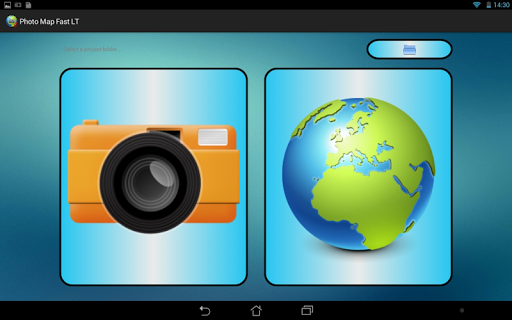 【免費攝影App】Photo Map Fast LT-APP點子