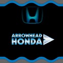 Arrowhead Honda logo