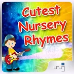 Cutest Nursery Rhymes Apk