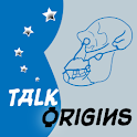 TalkOrigins CCIndex logo