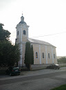 Kostol Kostolná